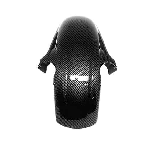 Garde-boue avant VFR 800 Interceptor carbone capot moto 2002-2012 - 4