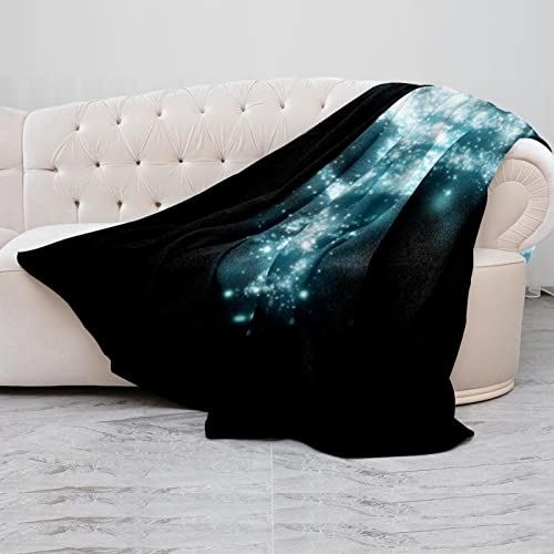 Couverture douce Starlight Cat le plaid idéal à offrir pour réchauffer petits et grands - 5