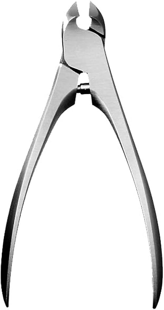 Suwada.l Classic Nail Clippers (With Storage Case) Made in