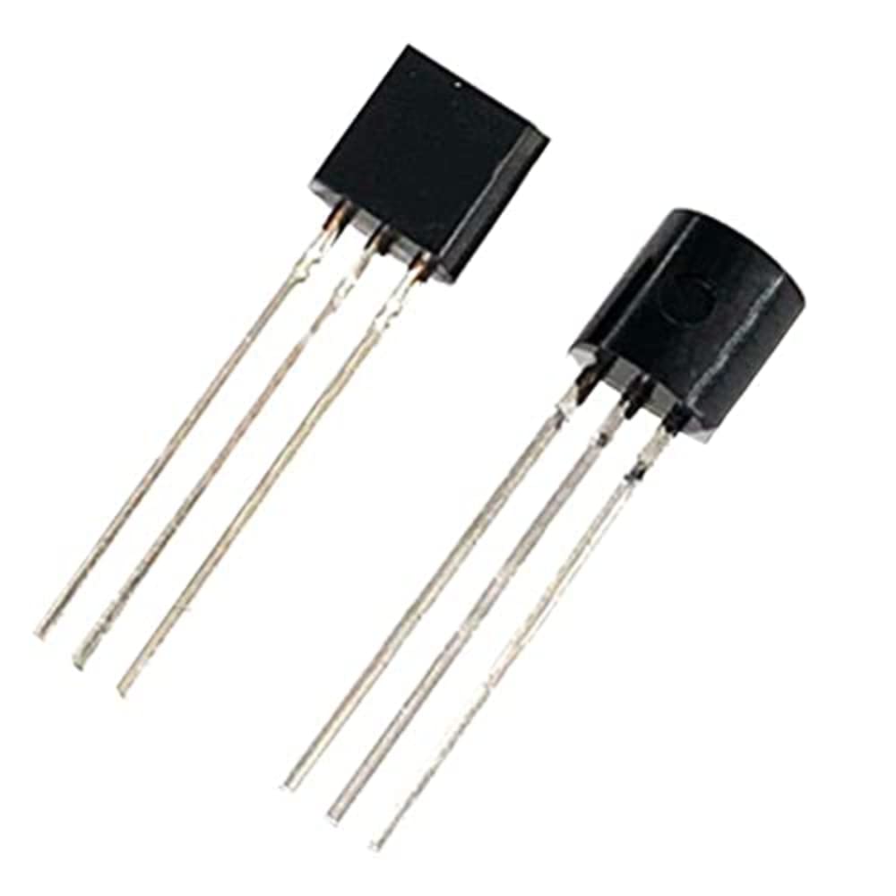 トランジスタ 52個と28個 セット