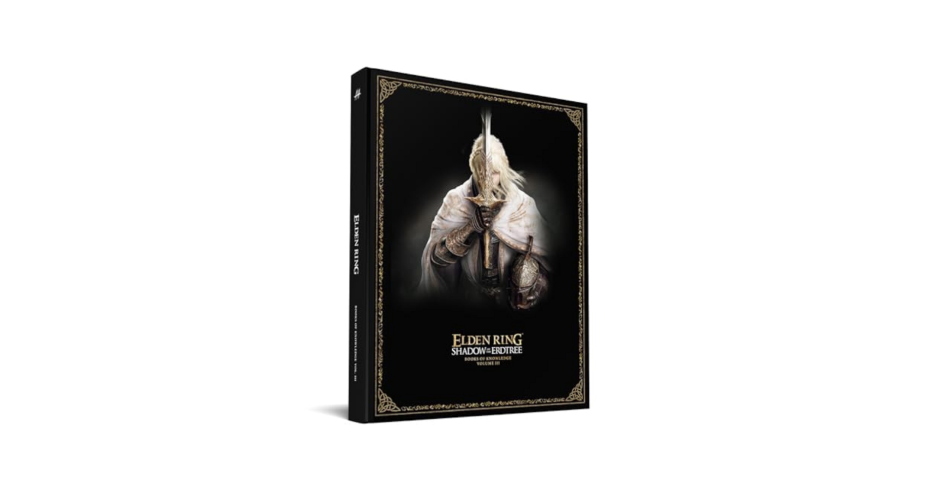ELDEN RING OFFICIAL ART BOOK Volume Ⅰ,Ⅱ Elden Ring: Official Art Book Volumes I & II Hardcover