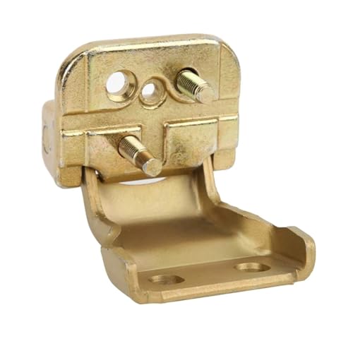 Charnière supérieure gauche Transit MK6 réparer portière YC15V42983A avec butée de porte