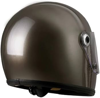 Amazon | RIDEZ(ライズ) フルフェイスヘルメット NIKITOR Retro-One