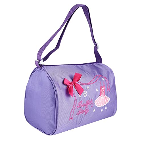 RiToEasysports Borsa Tote Bag Ragazza per balletto...