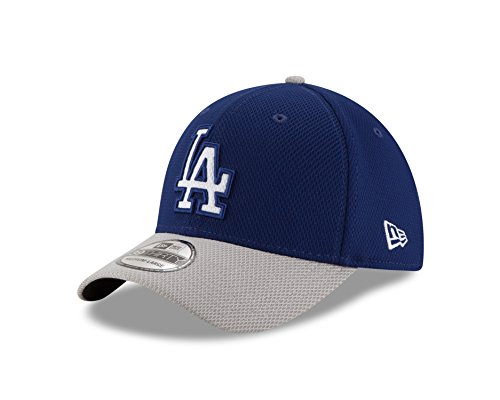 MLB Adult Diamond Era 39Thirty Stretch Fit Cap