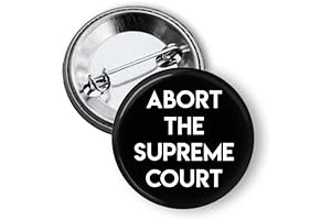 Support Women's Rights with Smash the Patriarchy Pin