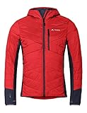 VAUDE Herren Men's Sesvenna Jacket Iv Jacke, mars red, M EU