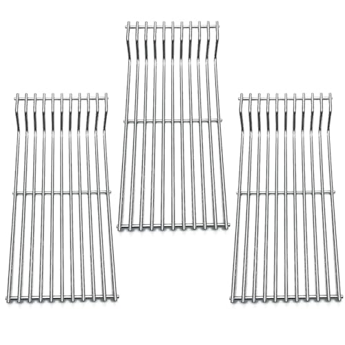 Tmozyar S503 Stainless Steel Cooking Grates Replacement
