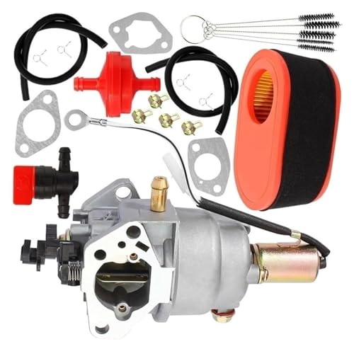 Cortacésped Gasolina Autopropulsado Marca ACEBSBGGAP