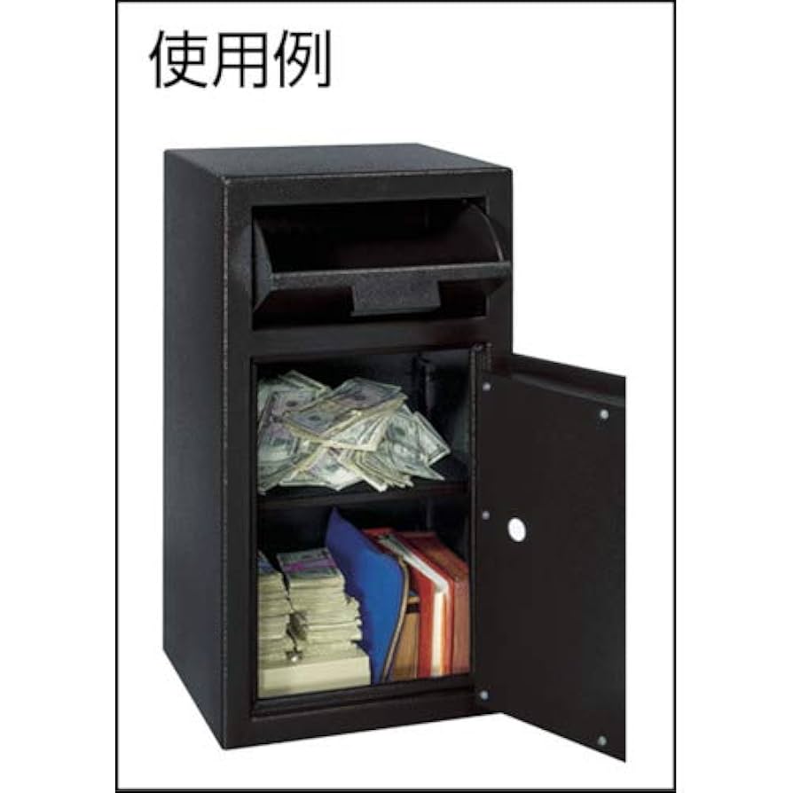 sentrysafe デポジタリーセーフ投入式金庫 DH134E【美品】 開梱設置無料】セントリー日本 Sentry 投入式金庫 デポジタリー