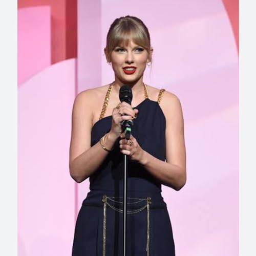 『Taylor Swift QUOTES』のカバーアート