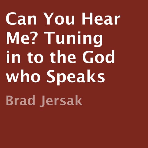 Cover art for Can You Hear Me?