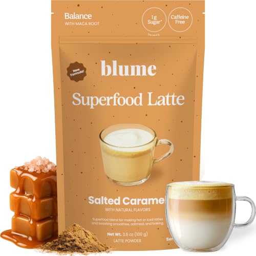 Café Blume, Caramelo Salgado, 100gr