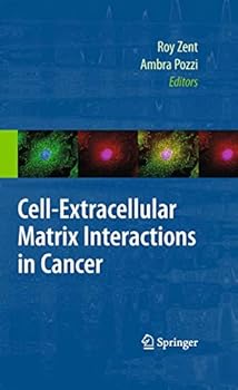 Paperback Cell-Extracellular Matrix Interactions in Cancer Book