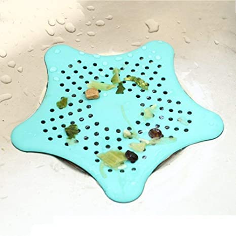 See full amazon price history chart for Silicone Star Shaped Sink Filter Bathroom Hair Catcher Drain Strainers Cover Trap Basin Silicone Star Shaped Sink Filter Bathroom Hair Catcher Drain Strainers Cover Trap Basin (B09YM7RCSW) Amazon Price History, Amazon Price Tracker