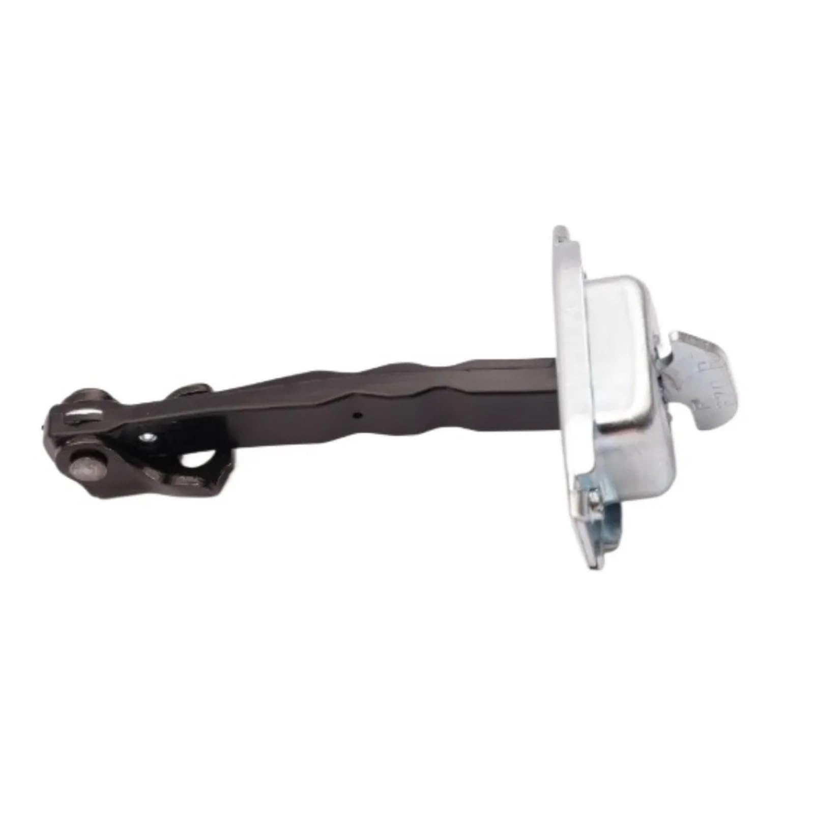 Lrfzsyck One Color Car Door Check Strap Compatible With Toyota For Corolla 2014 Car Door Stopper Hinge Limiter Oem 68610-02320 68630-02310 68610 02320(Front)