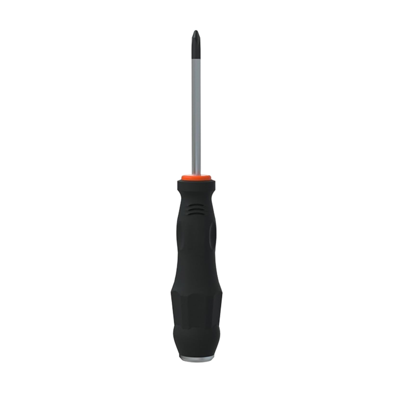 Tsophreniq Crosshead 6.3X100 Duty Antislip Screwdriver High Hardness Waterproof Shaped Industrial Maintenance Set