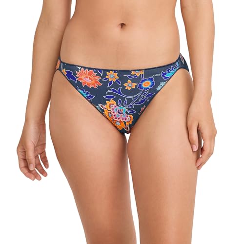 Jockey Women's Underwear No Panty Line Promise Tactel String Bikini