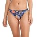 Jockey Women's Underwear No Panty Line Promise Tactel String Bikini