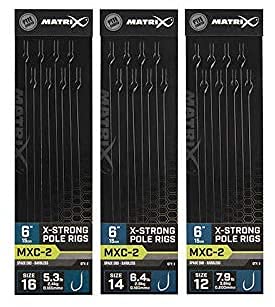 Matrix MXC-2 POLE RIGS 15CM/6INS (16)