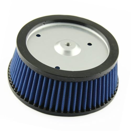 Filtre de moto FLHR FLHRC FLHTCI idéal pour les longs road trips et les sorties sur autoroute