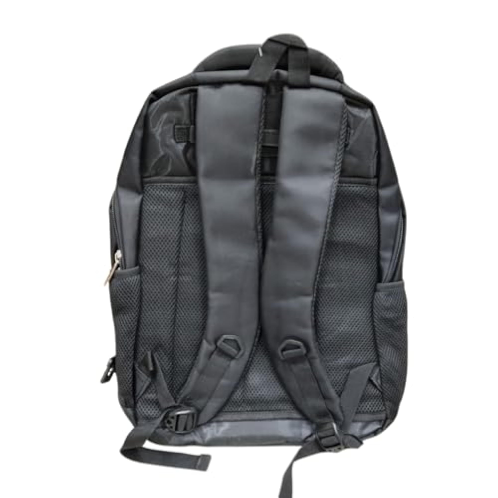 Premium 2-in-1 Trolley Backpack