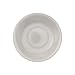Produktbild like. by Villeroy & Boch Color Loop Stone Tiefer Teller 23 x 23 x 4cm