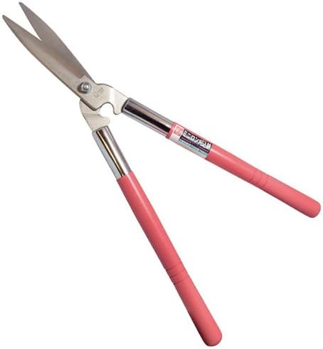Amazon ドウカン 刈込鋏 ミニロン ピンク メッキ加工 0105 1 小型刈込 道灌 植木 庭木 剪定 手入れ レデ 三冨d 刈り込みばさみ Amazon ドウカン 刈込鋏 ミニロン ピンク メッキ加工 0105 1 小型刈込 道灌 植木 庭木 剪定 手入れ レデ 三冨d 刈り込みばさみ