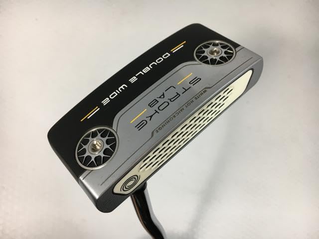 Amazon.co.jp: 【中古品】オデッセイ パター STROKE LAB(ストローク