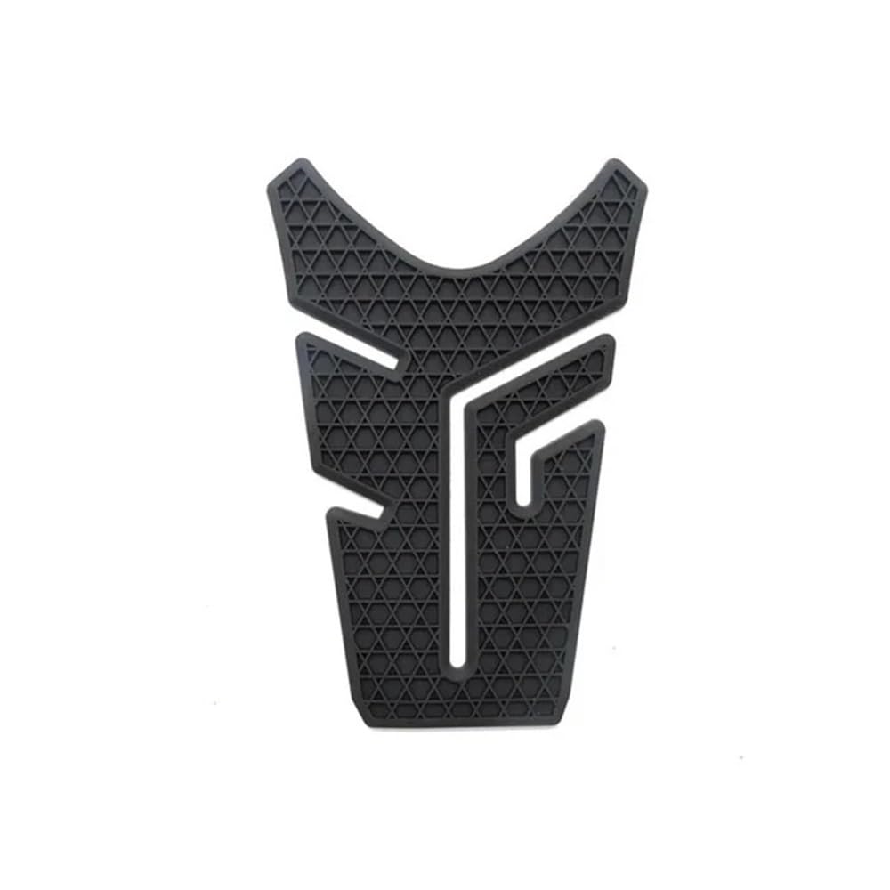 Motorcycle Side Fuel Knee Tank Pad Rubber Stickers for Ya&maha MT-09 MT09 SP 2024 Protect Against Bumps Pads Side Tanks