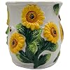 3D Sunflower