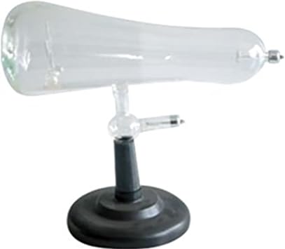 Cathode Ray Electron Tube, Physics Teaching Equipment, Suitable for Students to Use in Classroom Teaching in The Laboratory