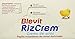 Blevit Rizcrem, 1 unidad 300 gr. Papilla elaborada a partir de crema...