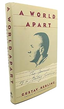 A World Apart: The Journal of a Gulag Survivor