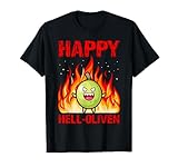 Lustiges Halloween Oliven Kostüm & Halloween Deko