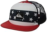 Quiksilver Men's Boardies Trucker Hat