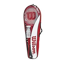 Wilson Badminton-Set,