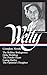 Eudora Welty: Complete Novels (LOA #101): The Robber Bridegroom / Delta Wedding / The Ponder Heart / Losing Battles / The Optimist's Daughter (Library of America) - Welty, Eudora