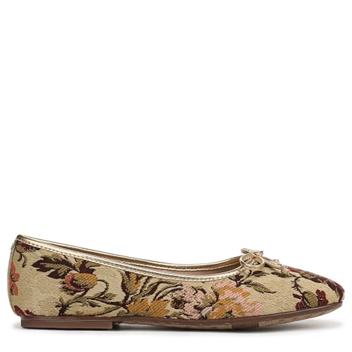 Image of Sam Edelman Women's Alie Ballet Flats