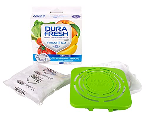 Bolaseca Durafresh Per Frigo Doppia Azione Durata 60 Giorni