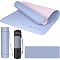 Produktbild von EliteAthlete Yogamatte 183x61x0,6 Cm – Rutschfest, Gepolstert, Inkl. Tasche & Gurt
