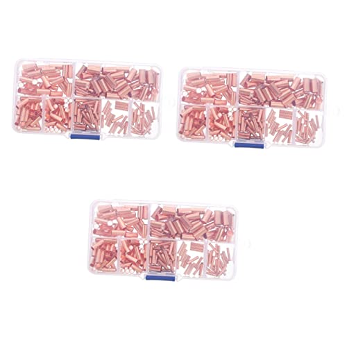 Kit de ferrule de fil MAGICLULU pour réparer facilement le circuit de vos appareils