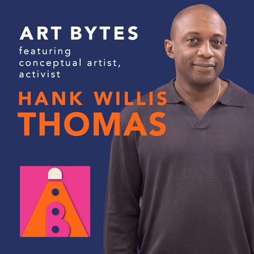 Hank Willis Thomas - Conceptual Artist, Activist