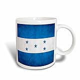 3dRose mug_28250_3 Honduras Flag Magic Transforming Mug, 11-Ounce