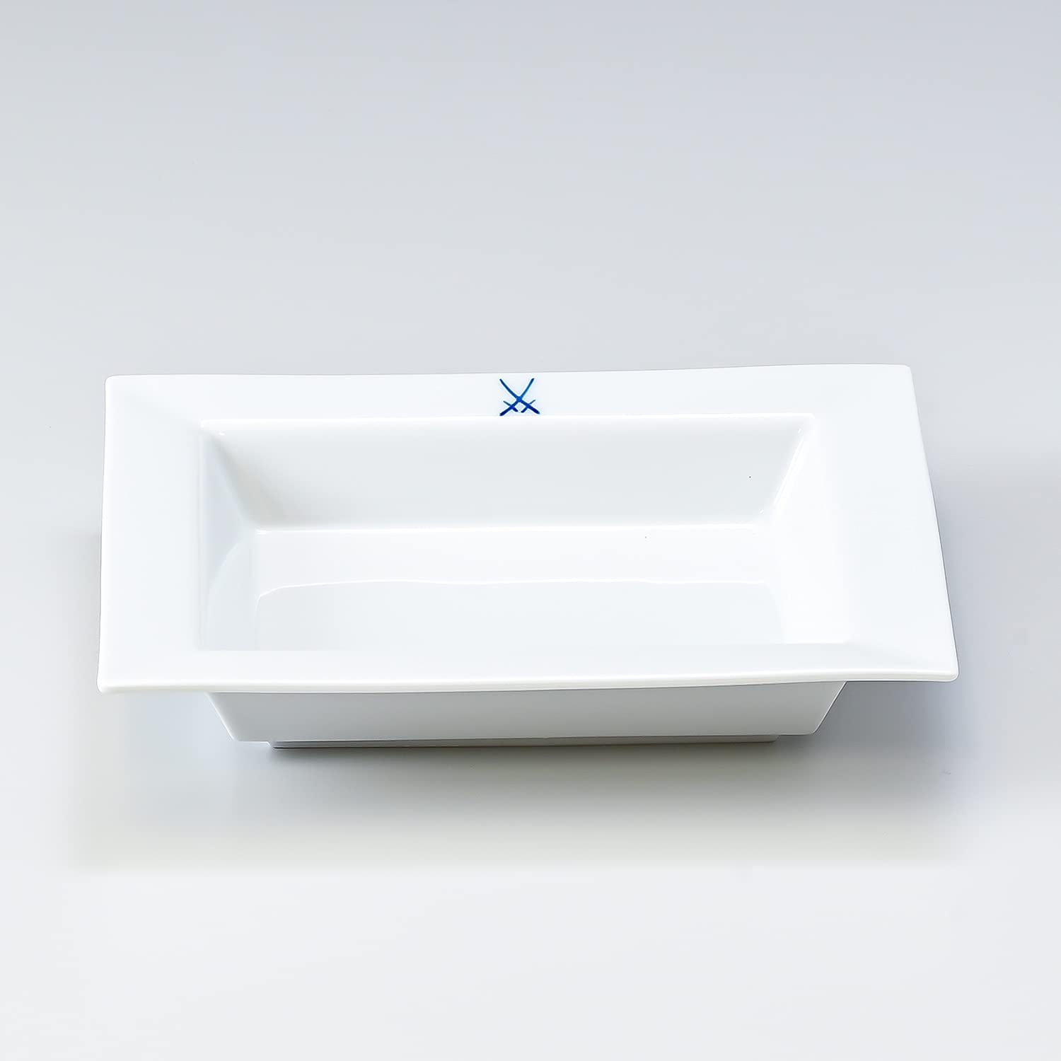 Amazon.co.jp: MEISSEN マイセン 剣マーク コレクション 双剣 スクエア