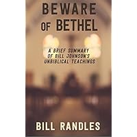 Beware of Bethel