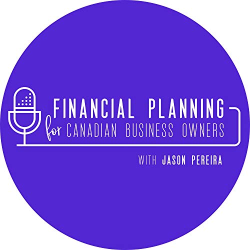 Page de couverture de Financial Planning For Canadian Business Owners