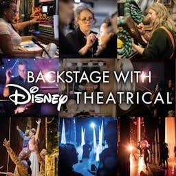 S1 E1 - Backstage With Resident Director Kella Panay