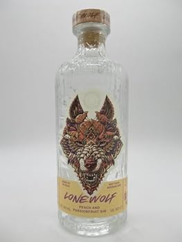 Amazon.co.jp: ブリュードッグ ローンウルフ ピーチ＆パッション