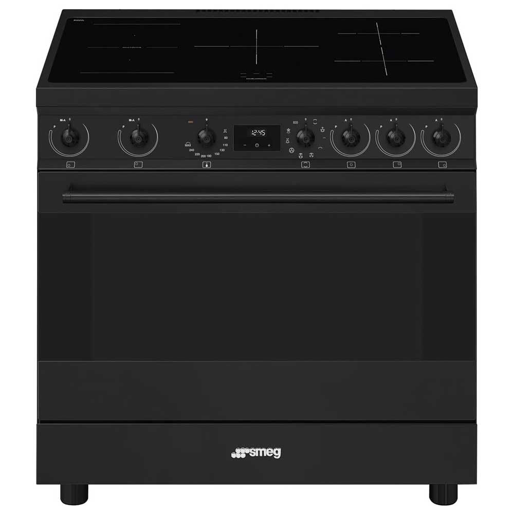 Cucina elettrica Smeg C9IMN2